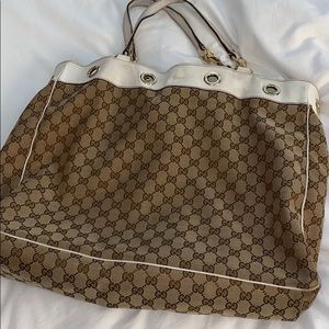 Gucci Positano Bag